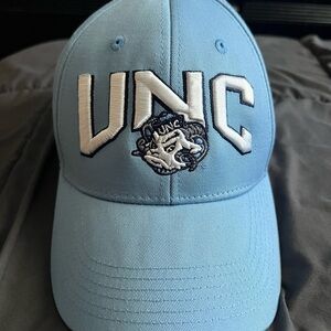Top of the World Sky Blue Cap
